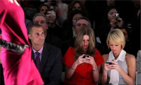 Building Brands In A No-Attention Economy