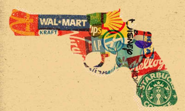 When Other Brands Attack: 5 Defensive Moves