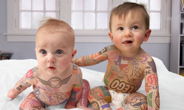 Marketers: Bastards Of The Business World