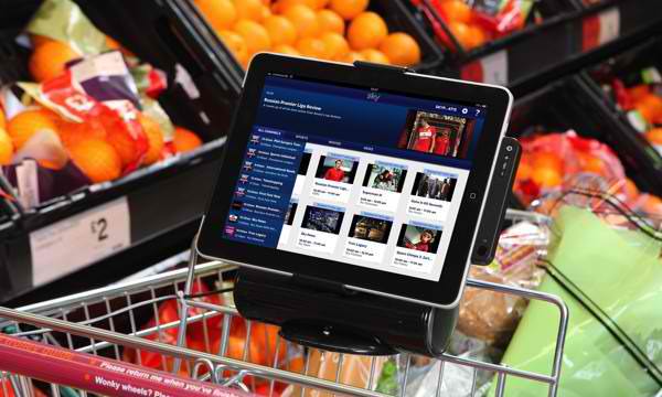 Brand Building In A Hi-Tech World