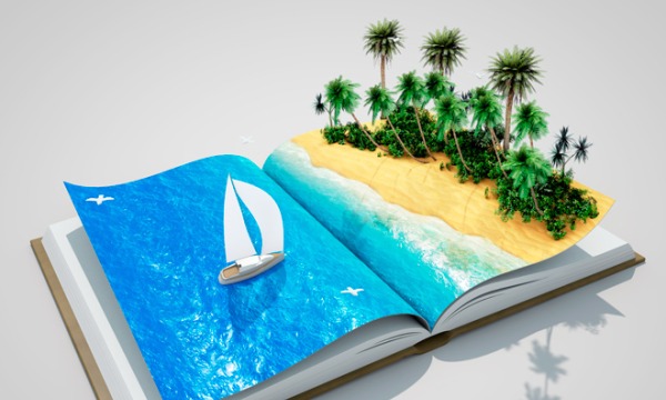 Crafting A Powerful Brand Story