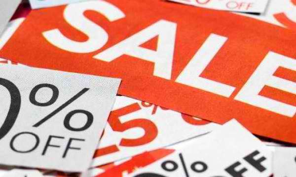 Branding vs Promotions