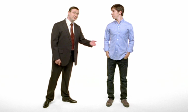 Brand Strategy: Be The Alternative Not The Option