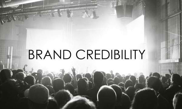 Guard Your Brand Credibility