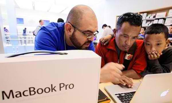 Brands And The New Customer Relationship