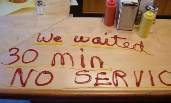 38 Ways Brands Generate “Badwill” 38 Ways Brands Generate “Badwill”