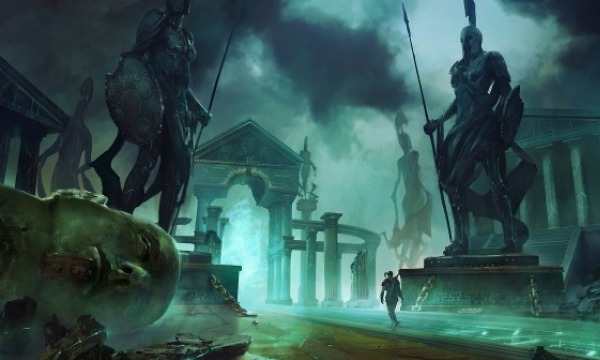 Branding And Universal Myths