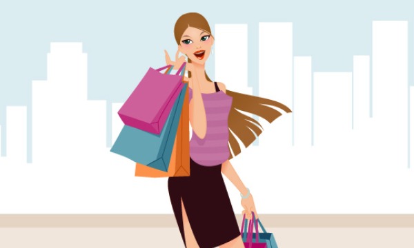 Brand Building And Customer Intent