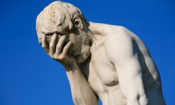 The Twenty Most Common Brand Problems The Twenty Most Common Brand Problems