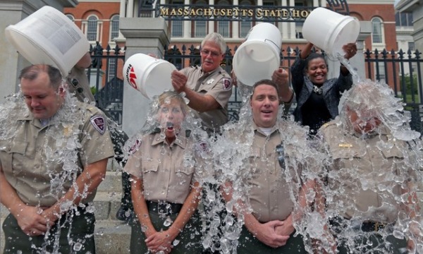 9 Brand Lessons From The Ice Bucket Challenge