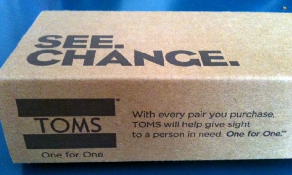 Keeping Brand Promises