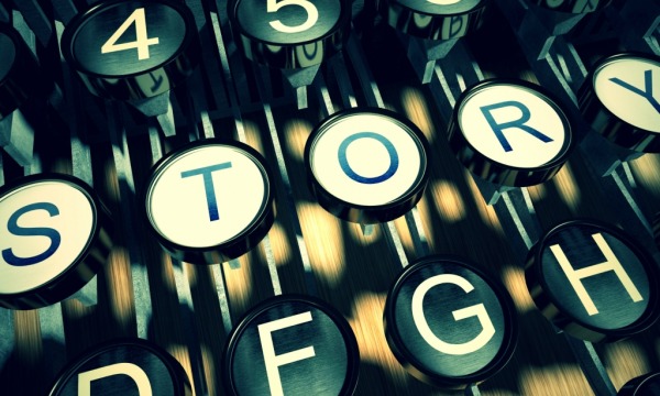 8 Keys To Telling A Competitive Brand Story