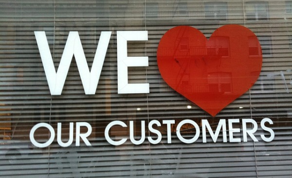 Designing Brands For Ideal Customer Experiences