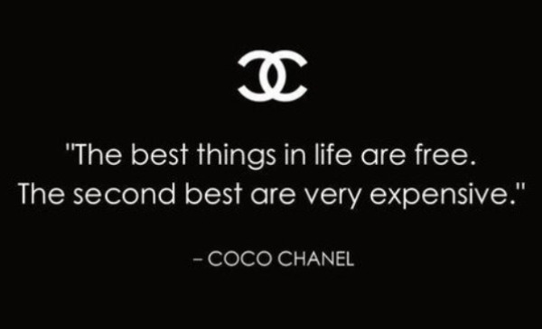 Why Price Establishes The Brand Experience