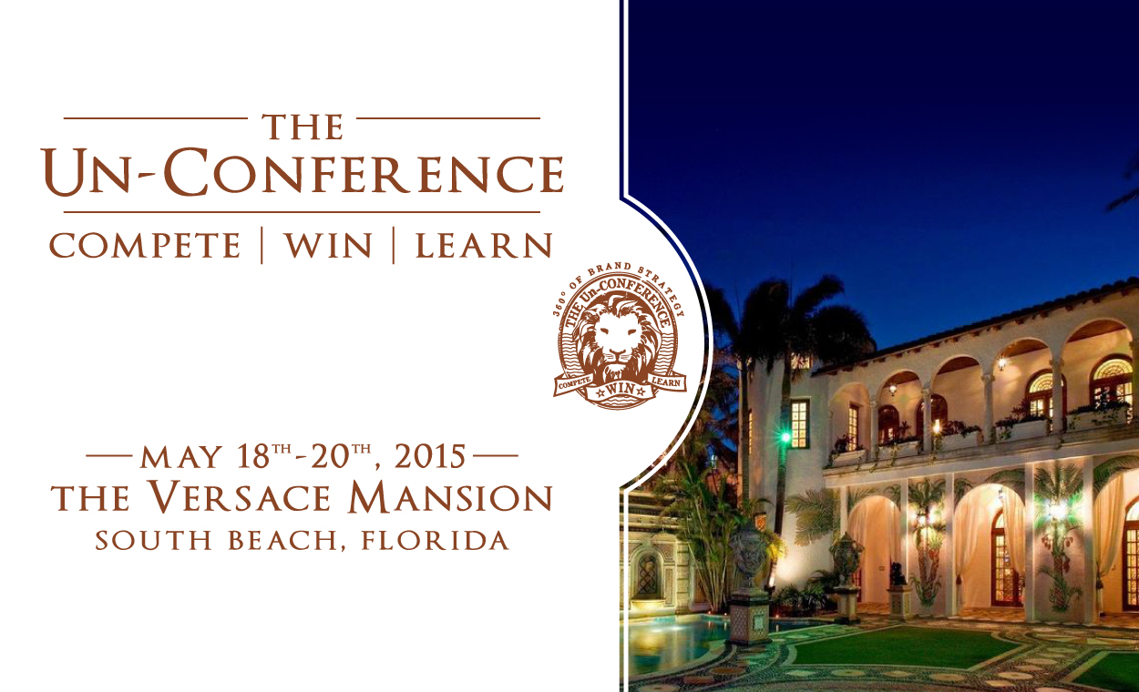 Marketers Will Evolve At The 2015 Un-Conference