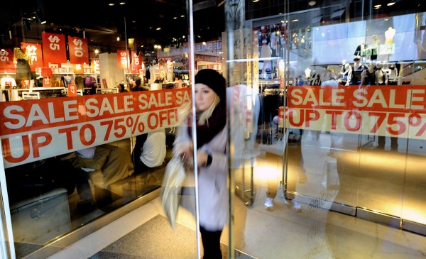 Brands And Discounts: A Dangerous Liaison