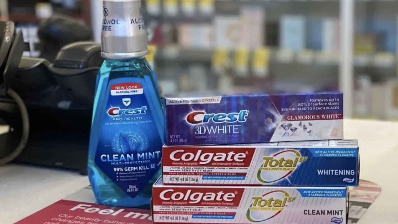 Is Brand Differentiation Still Possible?