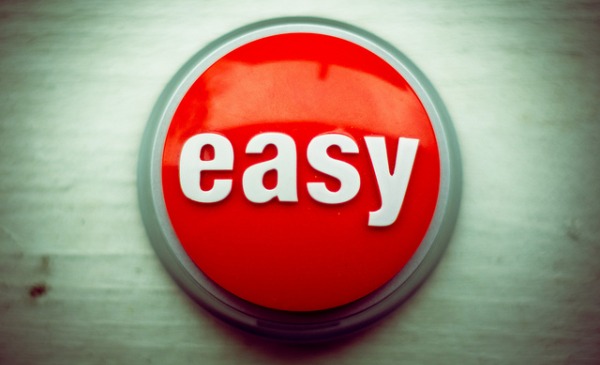 The Best Brands Are Disruptively Consistent