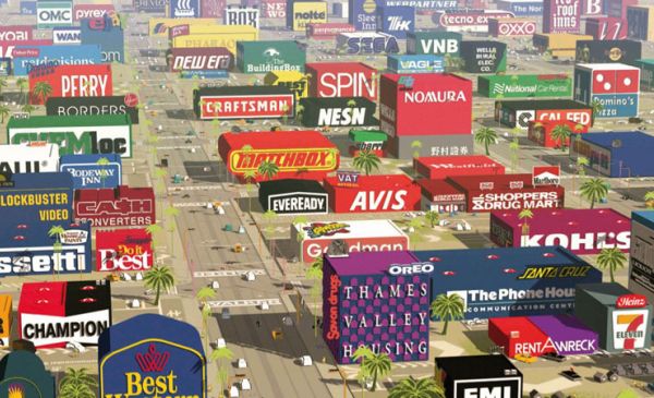 The Harsh Truth About Brand Valuations