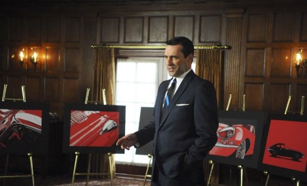 Rethinking The Agency Creative Department