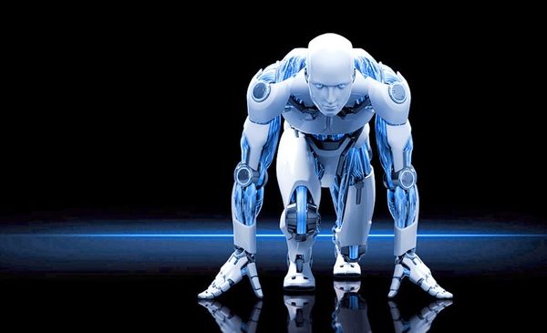 Knowledge Brands Face New Competitive Forces