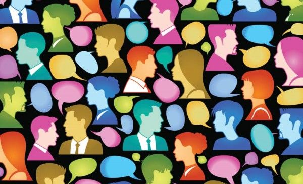 The Varying Ways Consumers Engage With Brands