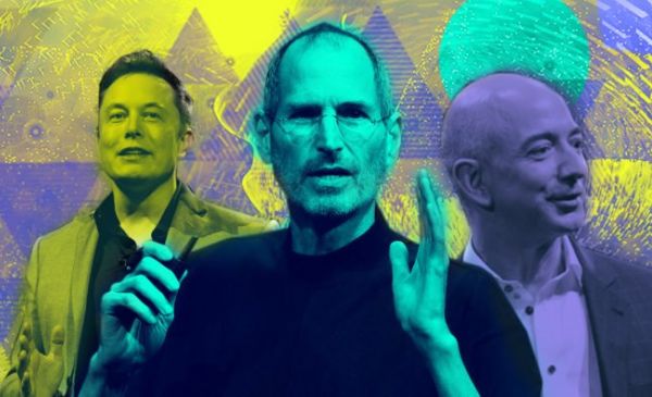 3 Rules For Brand Survival