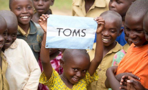 8 Steps Brands Can Take To Change The World