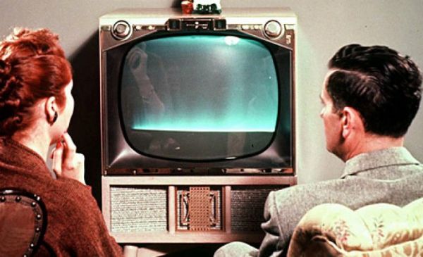 Happy Anniversary TV Advertising