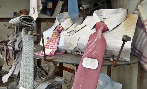 9 Signs Of Brand Entropy