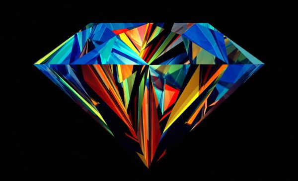 Brands Evolve With Faceting Strategy