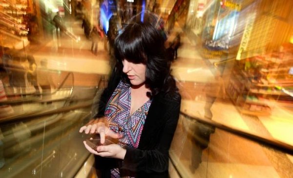 Brand Building In A World Of Screens