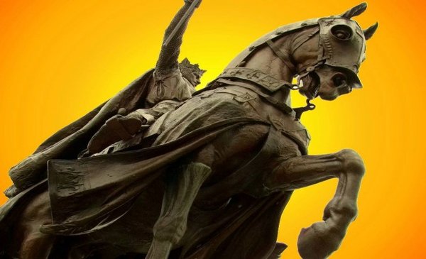 The Four Virtues Of Brand Leadership