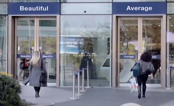 How Far Is Far Enough In Brand Advertising?