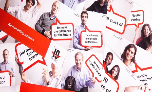 Branding From The Inside Out