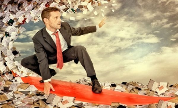 The Role Of The CMO