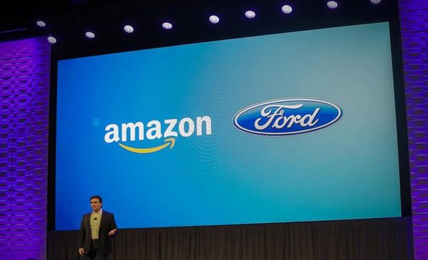 The New Era Of Strategic Brand Partnerships