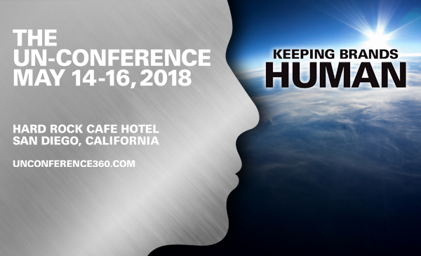 Branding Conference: Challenge Yourself