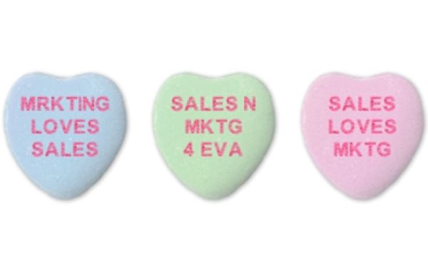 How Marketers Can Motivate Their Sales Force