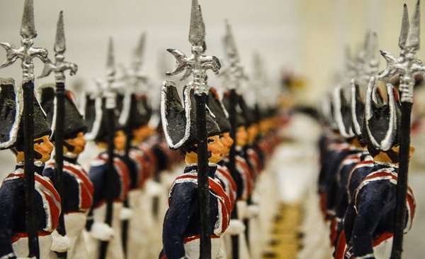 Killing The Competition Is The Wrong Brand Purpose