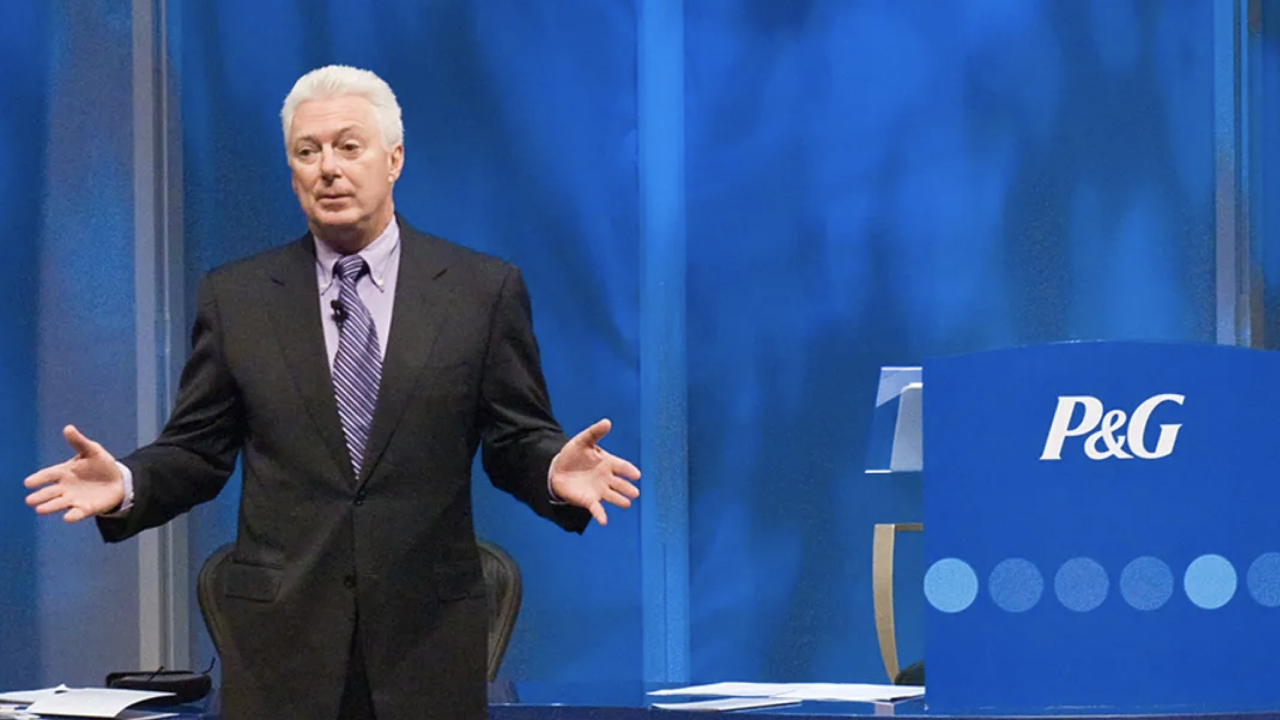 Purposeful Brand Leaders Show The Way