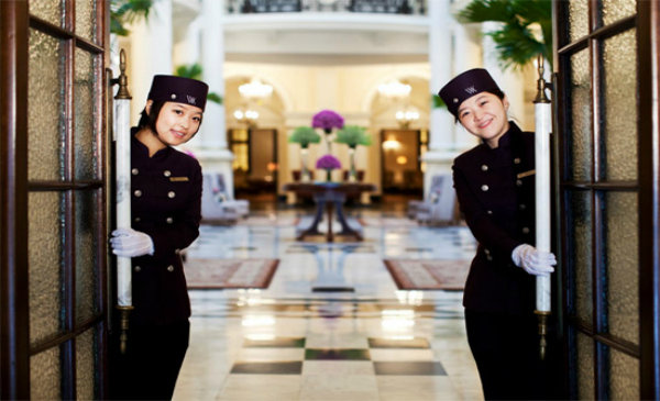 5 Rules For Creating Memorable Brand Experiences