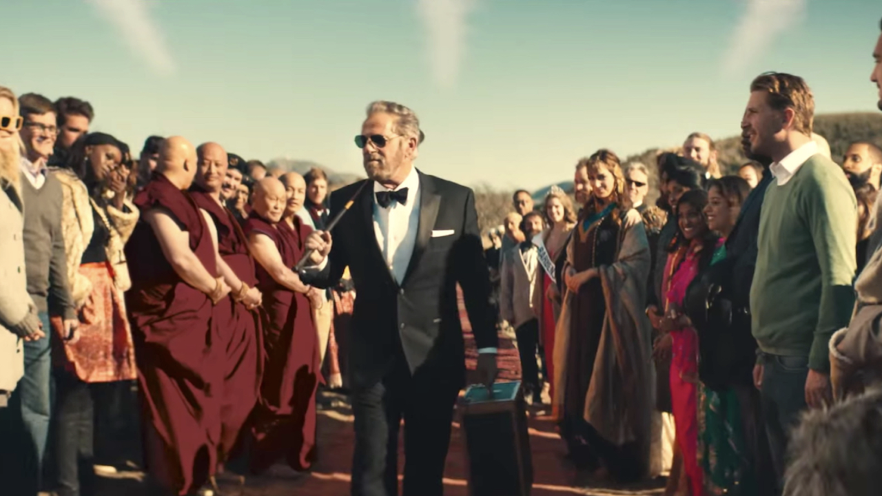 How To Evolve An Iconic Brand Campaign