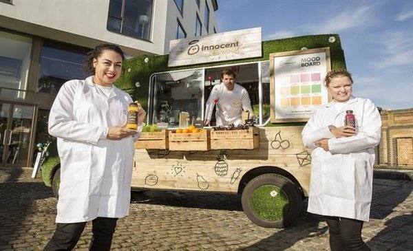 Brand Purpose In The Experience Economy