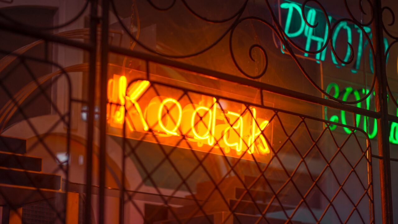 5 Signs Your Brand Is Fading