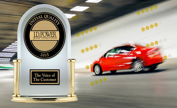 Do Awards Still Reward Brands?