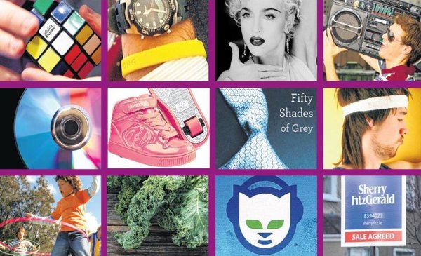 The End Of Brand Maintenance