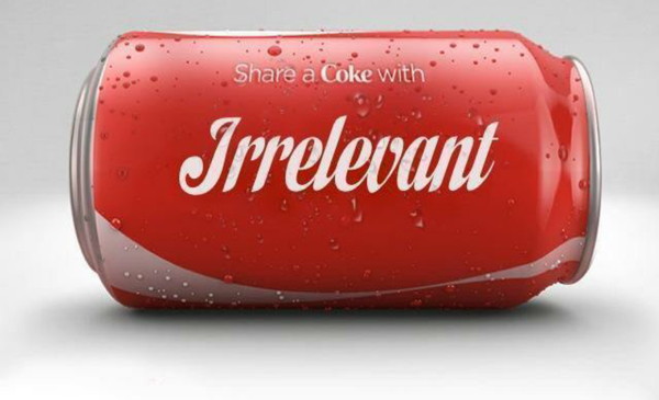 3 Required Pivots For 21st Century Brand Relevance