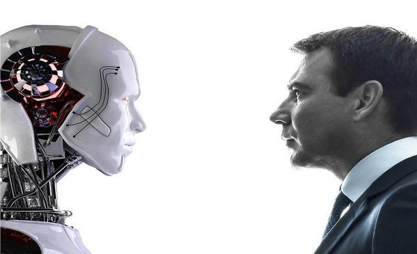 A Future Without Human Marketers?