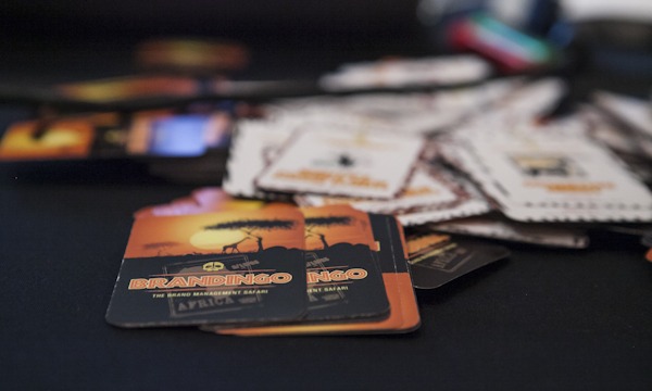 A Brand Strategy Conference For The 21st Century